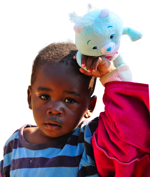 Donate to Options for Children of Zambia